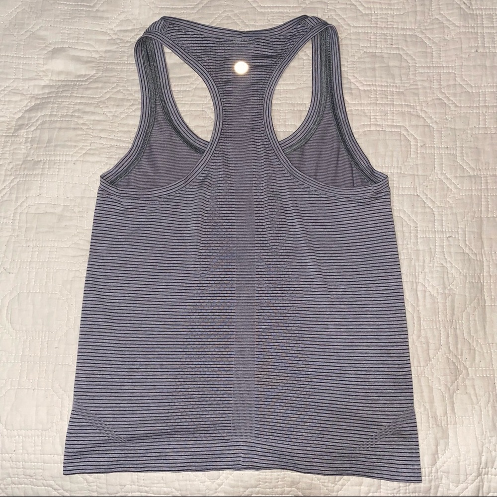 Swiftly Tech Racerback 2.0 Race Length